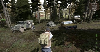 DayZ