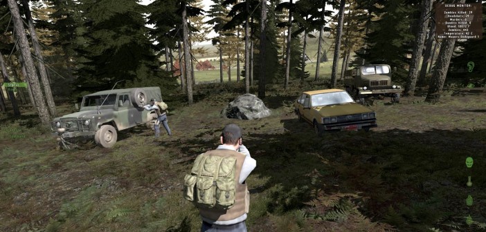 DayZ