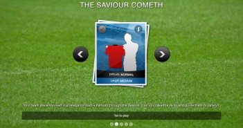 Football Manager 2013