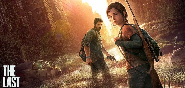 The Last Of Us