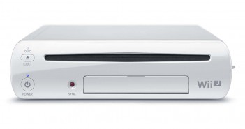 Wii U Console