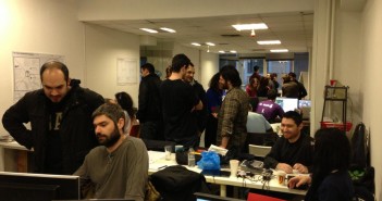 Global Game Jam 2013