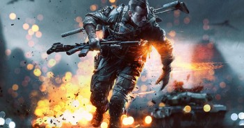Battlefield 4