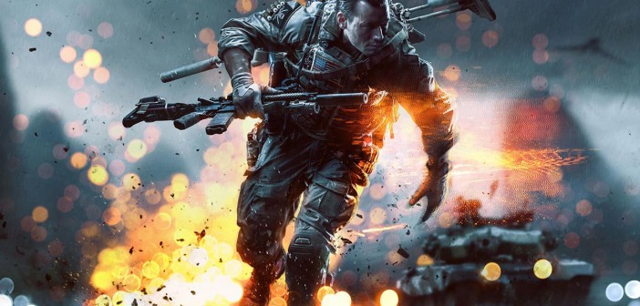 Battlefield 4