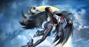 Bayonetta 2