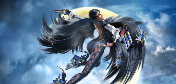 Bayonetta 2