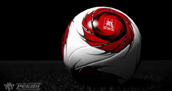 Pro Evolution Soccer 2014 PES2014_Ball_FOX