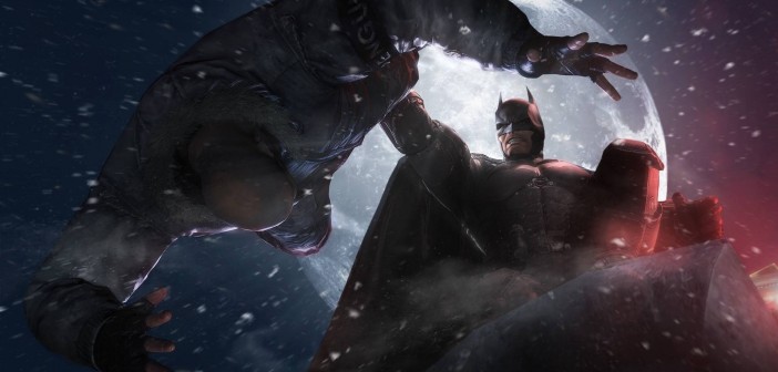 Batman Arkham Origins batman_arkham_origins__screenshot011