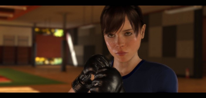 Beyond Two Souls BEYOND_JODIE_TRAINING_SEQUENCE01_1377023356