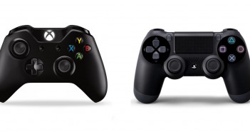 Gamepads Xbox One PS4