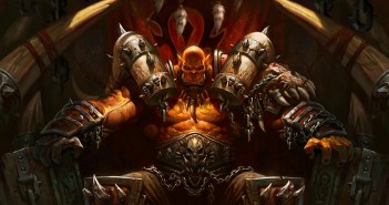 Hearthstone Heroes Of The Storm