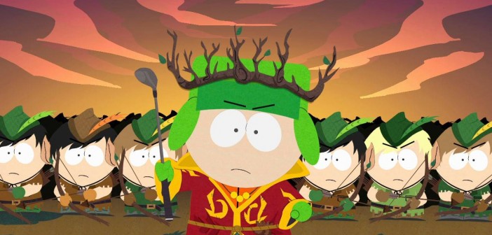 South Park The Stick Of Truth SOUTHP_1