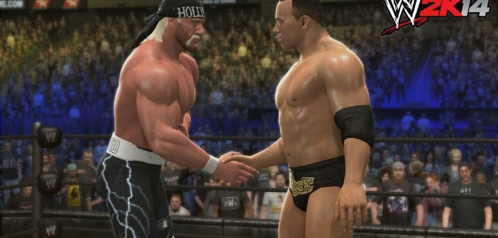 WWE 2K14 WWE2K14_30YOWM_Hollywood_Rock