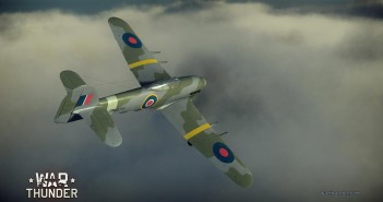 War Thunder