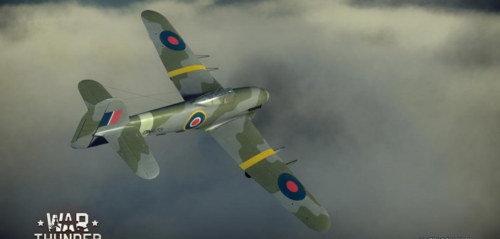 War Thunder