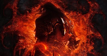 Castlevania Lords Of Shadow 2