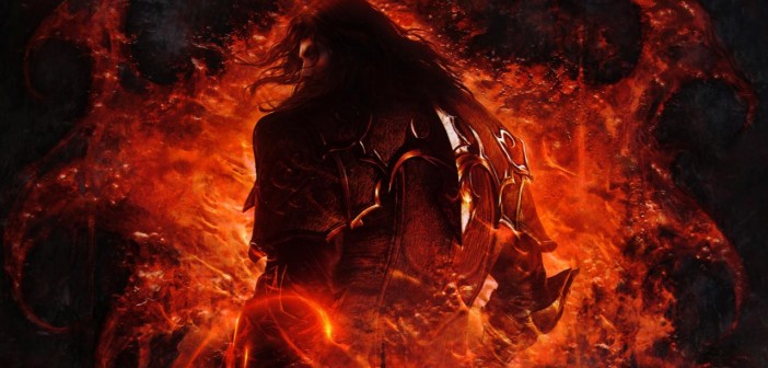 Castlevania Lords Of Shadow 2