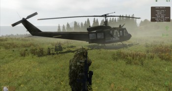 DayZ Chopper