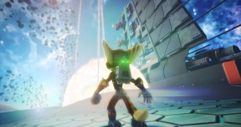Ratchet & Clank Nexus