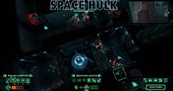 Space Hulk