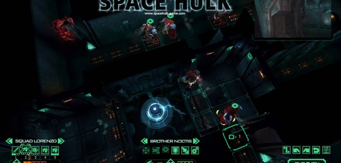 Space Hulk