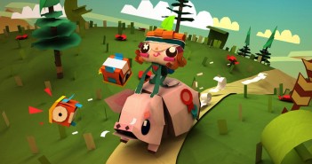 Tearaway