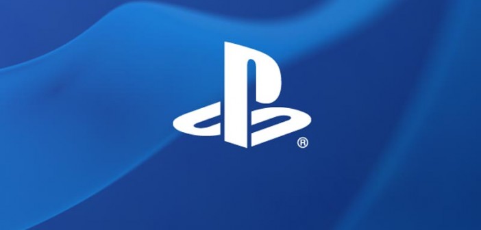 PlayStation Logo