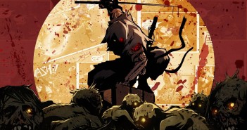 Yaiba Ninja Gaiden Z