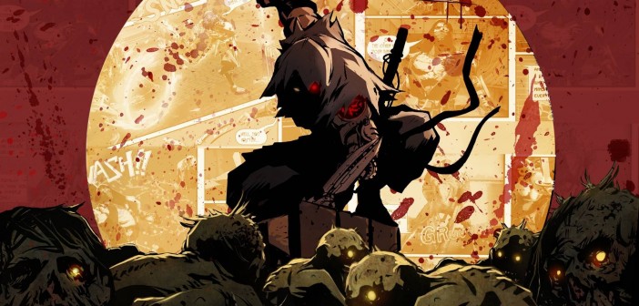 Yaiba Ninja Gaiden Z