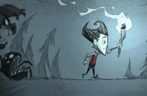 Don't Starve Console Edition