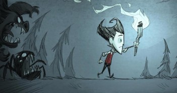 Don't Starve Console Edition