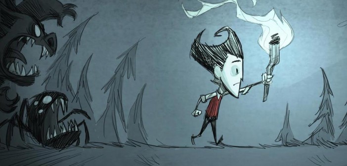 Don't Starve Console Edition