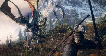 The Witcher III Wild Hunt
