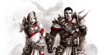 Divinity Original Sin