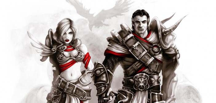 Divinity Original Sin