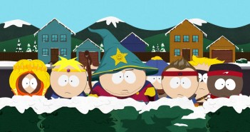 South Park The Stick Of Truth