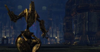 The Elder Scrolls Online