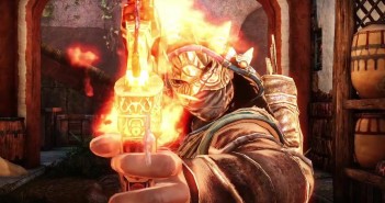 Nosgoth