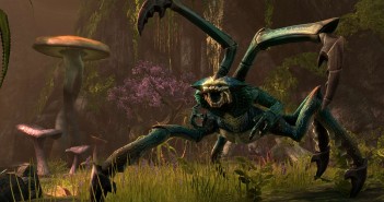 The Elder Scrolls Online 1750Dreugh