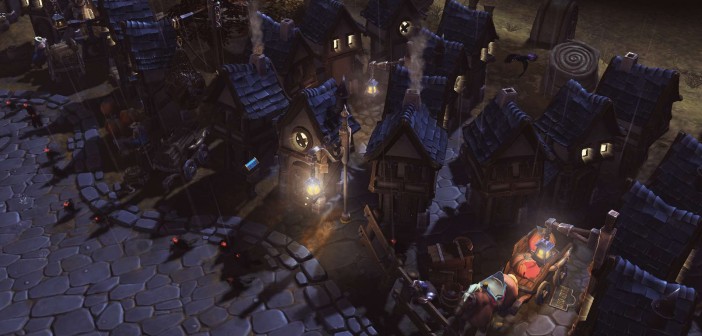 Heroes Of The Storm CursedHollow00