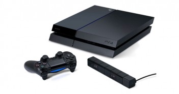 PlayStation 4-01