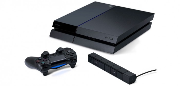PlayStation 4-01