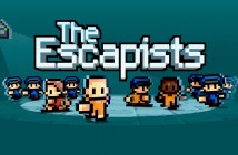 The Escapists