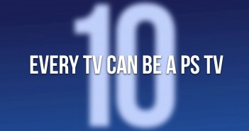 14 Things You Need To Know About #PlayStationGC at Gamescom Press Conference