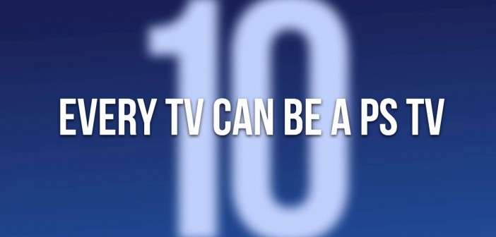 14 Things You Need To Know About #PlayStationGC at Gamescom Press Conference