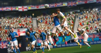 2014 FIFA World Cup Brazil