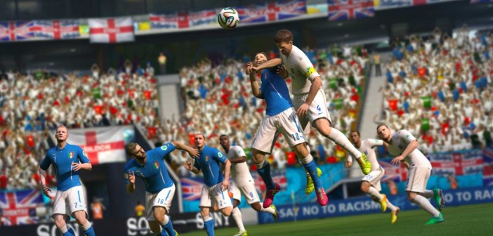 2014 FIFA World Cup Brazil