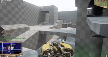 Δοκιμάστε δωρεάν μία πρώτη έκδοση του νέου Unreal Tournament