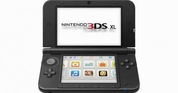 3DS XL