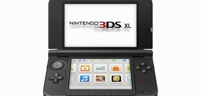 3DS XL